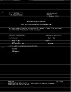 MIL MIL-T-36852B Notice 1 - Validation PDF