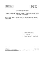 MIL MIL-T-37064 Notice 2 – Cancellation PDF MIL MIL-T-37064 Notice 2 - Cancellation PDF
