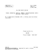 MIL MIL-T-37069 Notice 2 - Cancellation PDF