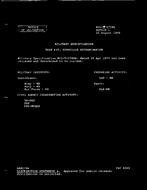 MIL MIL-T-37096 Notice 1 - Validation PDF