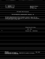 MIL MIL-T-37156A Notice 2 – Cancellation PDF MIL MIL-T-37156A Notice 2 - Cancellation PDF