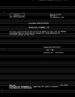 MIL MIL-T-37271A Notice 2 - Cancellation PDF