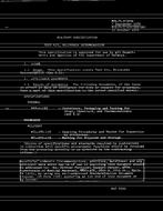 MIL MIL-T-37329A PDF