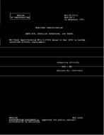 MIL MIL-T-37353 Notice 2 - Cancellation PDF