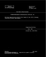 MIL MIL-T-37427 Notice 2 - Cancellation PDF