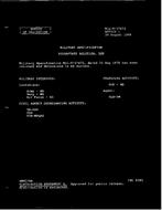 MIL MIL-T-37472 Notice 1 - Validation PDF
