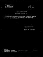 MIL MIL-T-37472 Notice 2 - Cancellation PDF