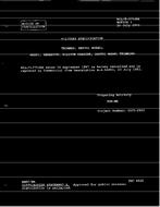 MIL MIL-T-37538A Notice 1 - Cancellation PDF