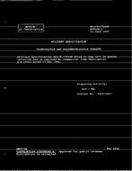 MIL MIL-T-37619A Notice 2 - Cancellation PDF