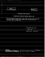 MIL MIL-T-37634 Notice 2 - Cancellation PDF
