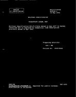 MIL MIL-T-37652A Notice 2 - Cancellation PDF