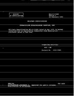 MIL MIL-T-37689 Notice 2 - Cancellation PDF