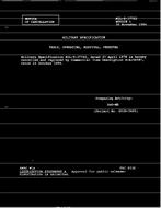 MIL MIL-T-37702 Notice 1 - Cancellation PDF