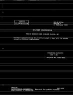 MIL MIL-T-37740 Notice 2 - Cancellation PDF