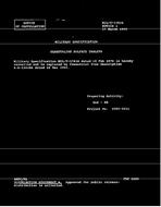 MIL MIL-T-37836 Notice 1 – Cancellation PDF MIL MIL-T-37836 Notice 1 - Cancellation PDF