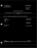 MIL MIL-T-38045B Notice 1 - Cancellation PDF