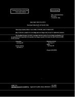 MIL MIL-T-38144D Notice 1 - Inactivation PDF