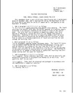 MIL MIL-T-38170F Amendment 1 PDF