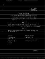 MIL MIL-T-38328B Amendment 1 PDF