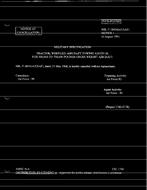 MIL MIL-T-38454A Notice 1 - Cancellation PDF