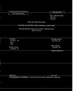 MIL MIL-T-38457B Notice 1 - Inactivation PDF