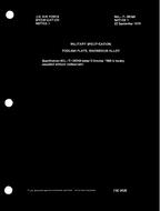 MIL MIL-T-38749 Notice 1 - Cancellation PDF