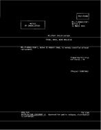 MIL MIL-T-38961 Notice 2 - Cancellation PDF