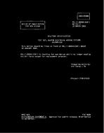 MIL MIL-T-38964 Notice 2 - Inactivation PDF