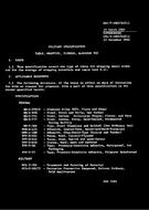 MIL MIL-T-40057B PDF