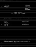 MIL MIL-T-40057B Notice 1 - Cancellation PDF