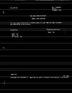 MIL MIL-T-40097B Notice 1 - Validation PDF