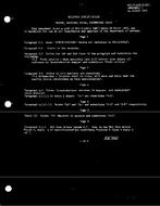 MIL MIL-T-40113 Amendment 1 PDF