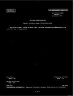 MIL MIL-T-40113 Notice 1 - Validation PDF
