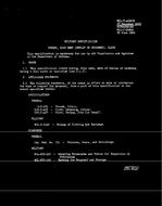 MIL MIL-T-40625A PDF