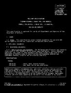 MIL MIL-T-40627B PDF