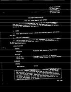 MIL MIL-T-43113A PDF