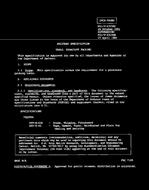 MIL MIL-T-43150C PDF MIL MIL-T-43150C PDF