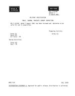 MIL MIL-T-43238C Notice 1 – Validation PDF MIL MIL-T-43238C Notice 1 - Validation PDF