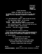 MIL MIL-T-43497D Amendment 1 PDF
