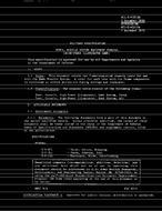 MIL MIL-T-43512B PDF