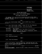 MIL MIL-T-43512B Amendment 1 PDF