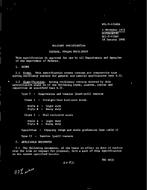 MIL MIL-T-43560A PDF MIL MIL-T-43560A PDF