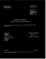 MIL MIL-T-43660 Notice 2 - Cancellation PDF