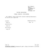 MIL MIL-T-43694 Notice 2 - Validation PDF