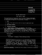 MIL MIL-T-43709B PDF