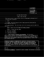 MIL MIL-T-43764A PDF MIL MIL-T-43764A PDF