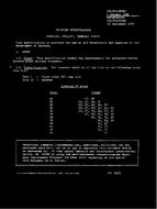 MIL MIL-T-43932C PDF