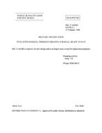 MIL MIL-T-44208A Notice 1 - Inactivation PDF