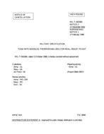 MIL MIL-T-44208A Notice 2 - Cancellation PDF
