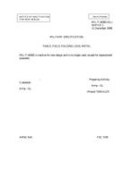 MIL MIL-T-44382 Notice 1 - Inactivation PDF